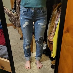 Wit & Wisdom Jeans(Size 2)